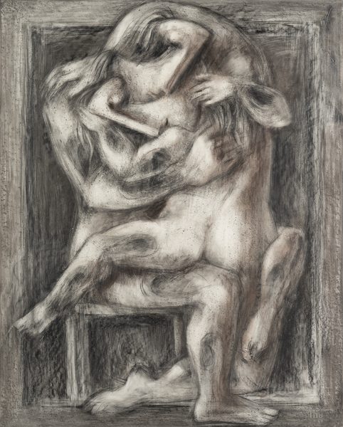 Без названия / Untitled