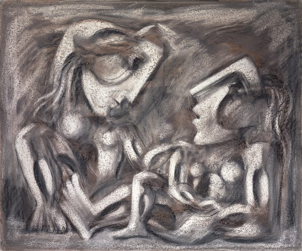 Разговор / Conversation