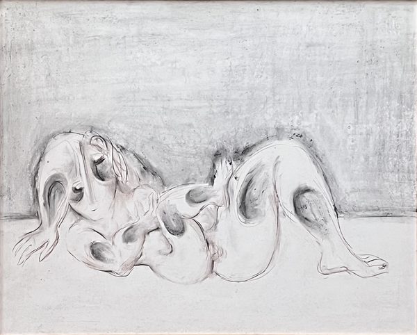 Без названия / Untitled