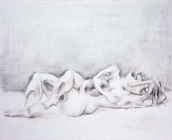 Без названия / Untitled