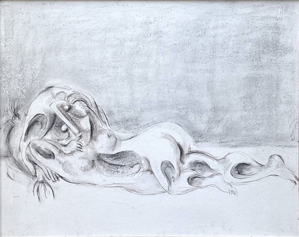 Без названия / Untitled