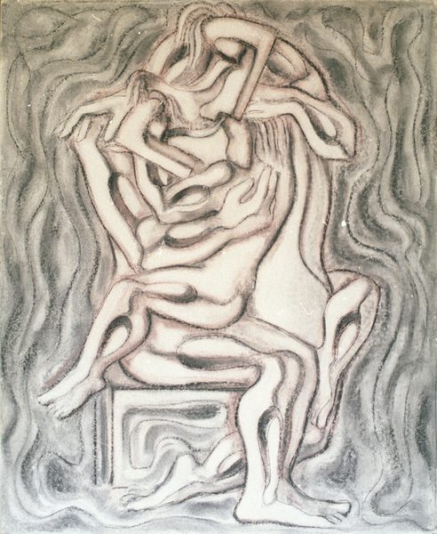 Без названия / Untitled