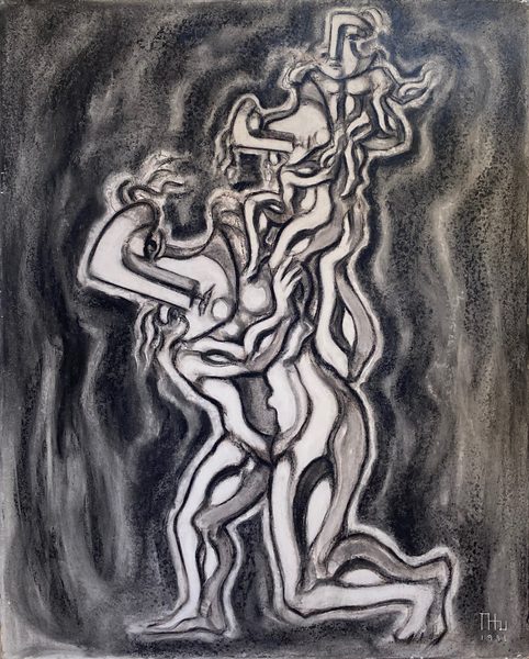 Без названия / Untitled