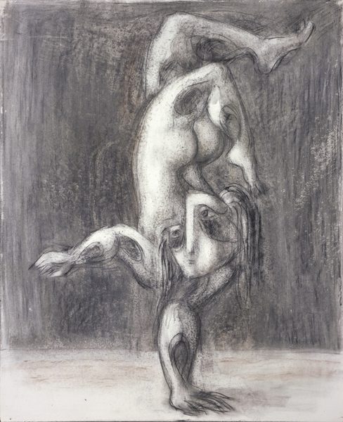 Без названия / Untitled
