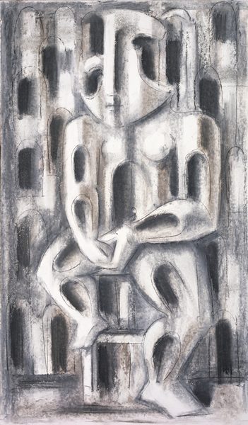Без названия / Untitled
