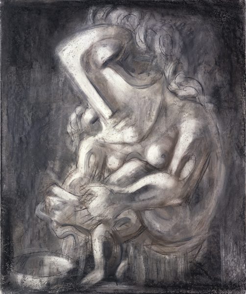 Без названия / Untitled