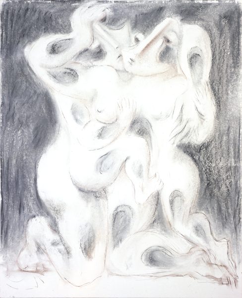 Без названия / Untitled