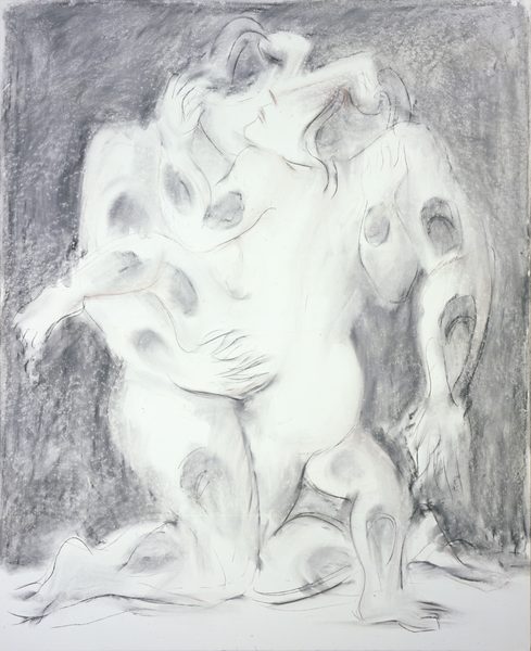 Без названия / Untitled