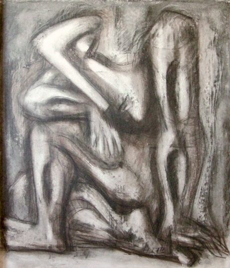 Фигура III / Figure III
