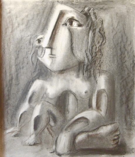 Фигура VI / Figure VI