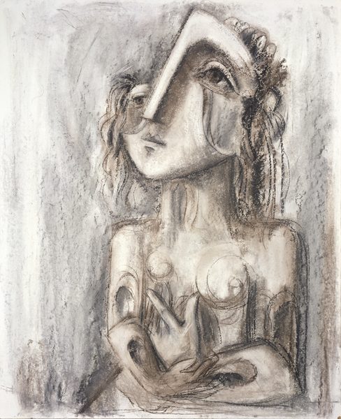 Фигура VIII / Figure VIII