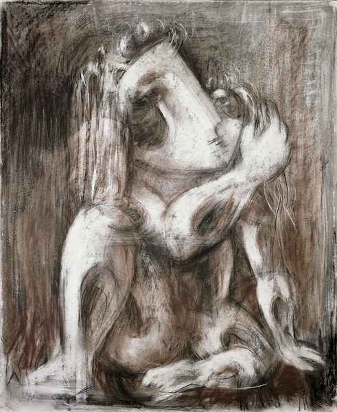 Фигура VII / Figure VII