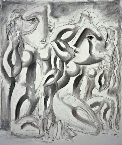 Без названия / Untitled