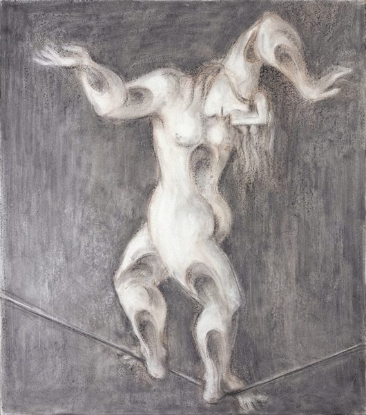 Без названия / Untitled