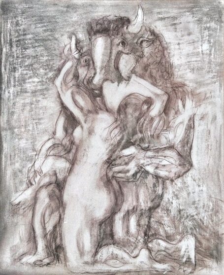 Без названия / Untitled