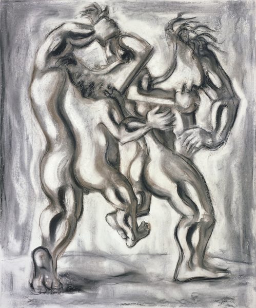 Без названия / Untitled