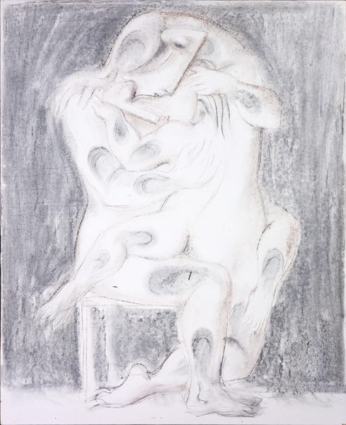 Без названия / Untitled