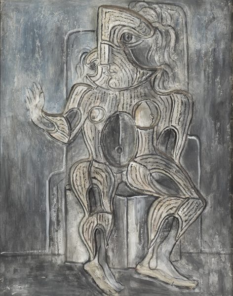Без названия / Untitled