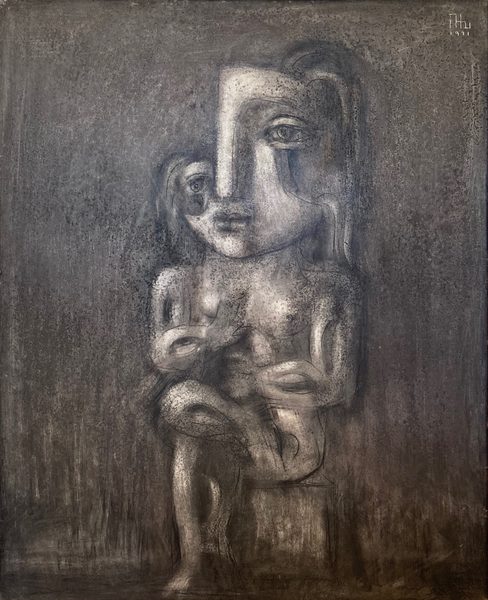 Без названия / Untitled
