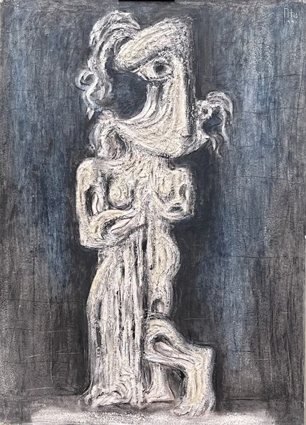 Без названия / Untitled