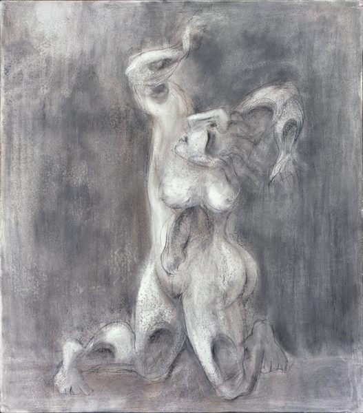 Без названия / Untitled