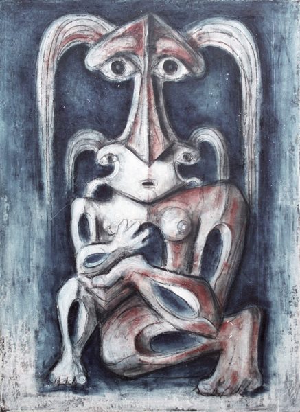 Без названия / Untitled