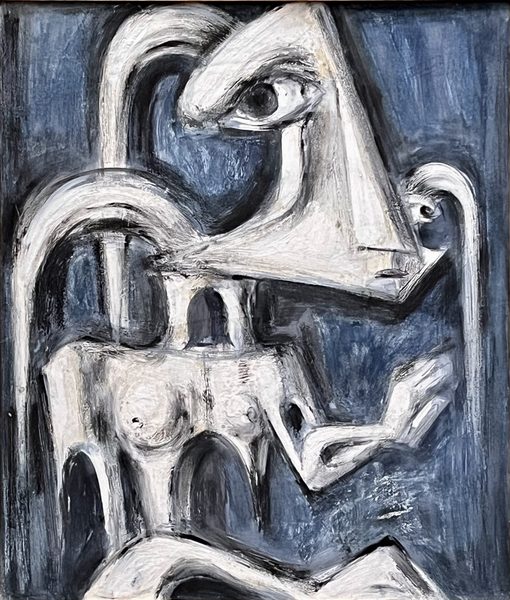 Без названия / Untitled