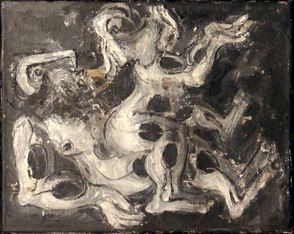 Без названия / Untitled