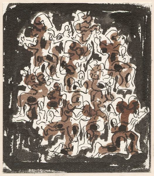 Без названия / Untitled