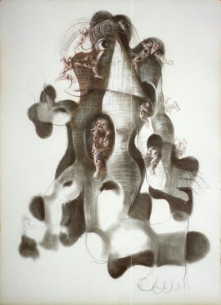 Фигура III / Figure III