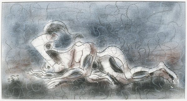 Без названия / Untitled