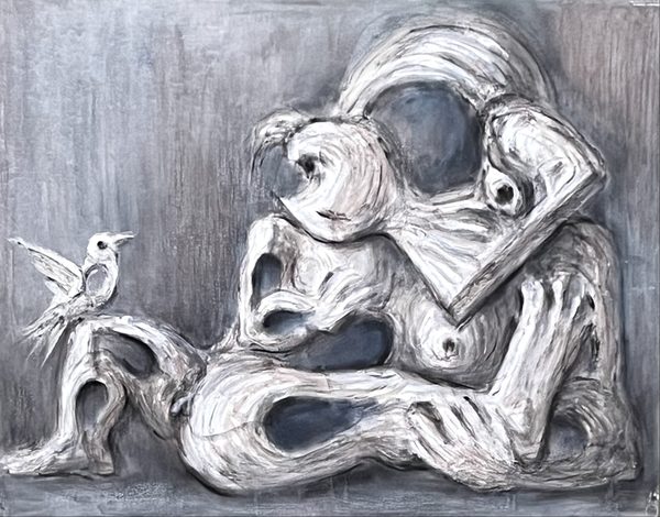 Без названия / Untitled