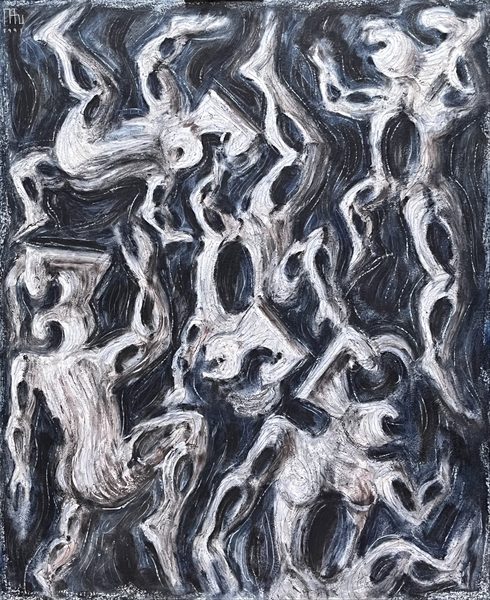 Без названия / Untitled