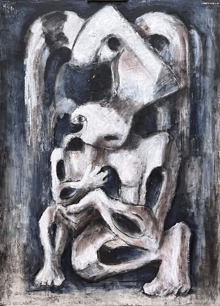 Без названия / Untitled