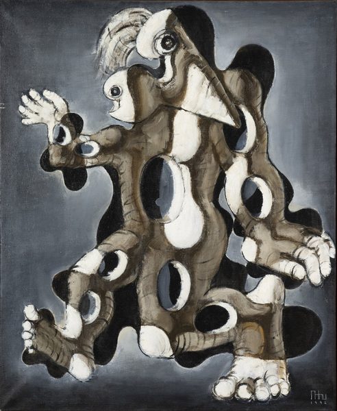 Фигура IV / Figure IV