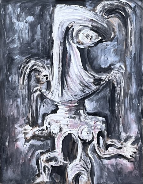 Без названия / Untitled