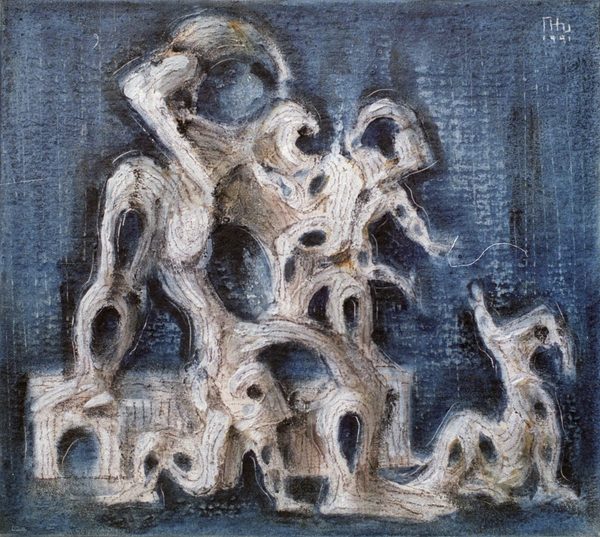 Без названия / Untitled