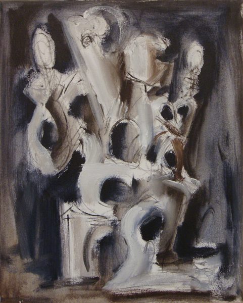 Без названия / Untitled