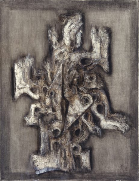 Без названия / Untitled