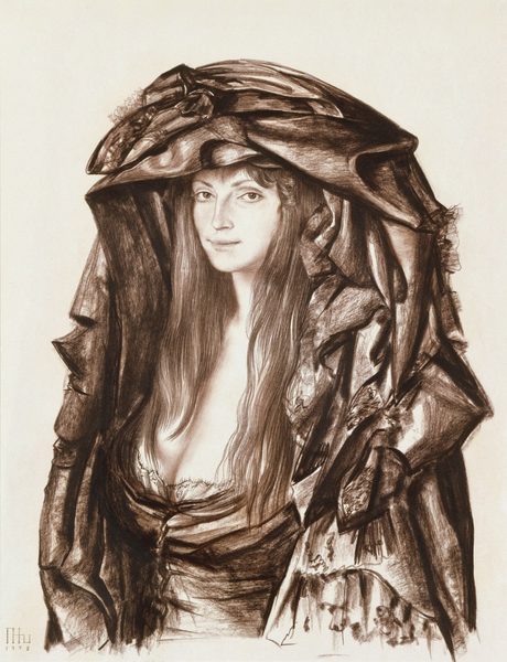 Лаура / Laura