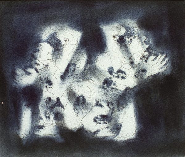 Акт / Act