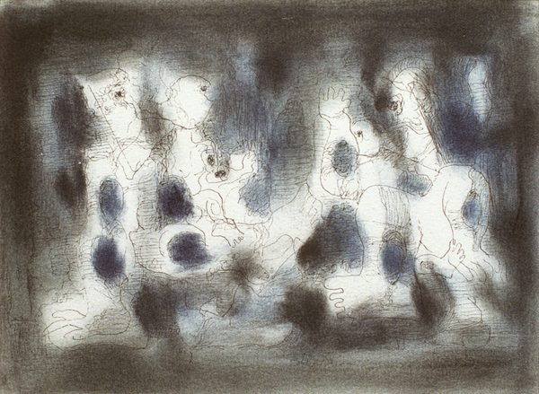 Без названия / Untitled