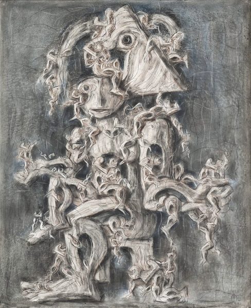 Композиция III / Composition III