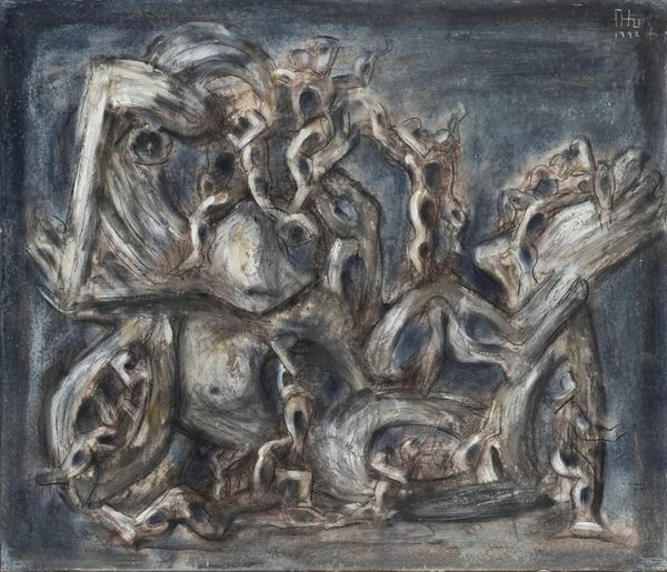 Композиция / Composition