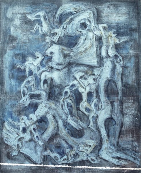 Композиция VII / Composition VII