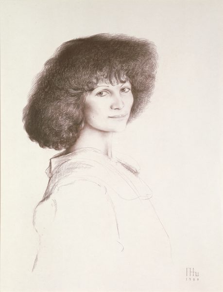 Инга / Inga