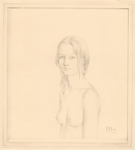 The Model — Rudolf Khachatryan