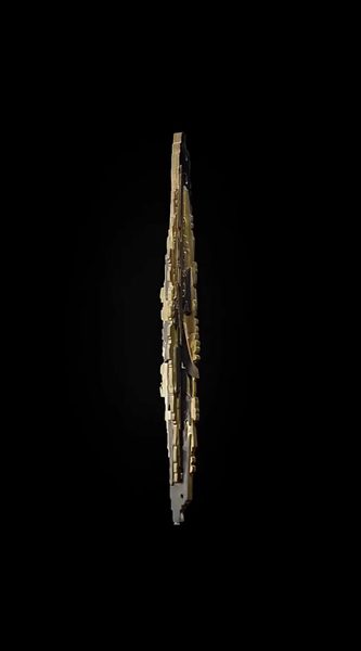 Скульптура 7, 2002 — Рудольф Хачатрян